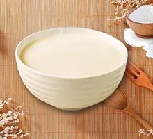 Sweet Soy Milk