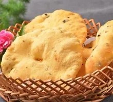 Lao Ye's Big Oil Cake