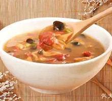 Henan Spicy Soup