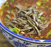Glass Noodles