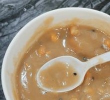 Oil Tea Sesame Twist