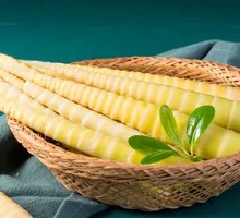 Bamboo Shoot