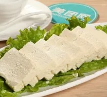 Old Tofu