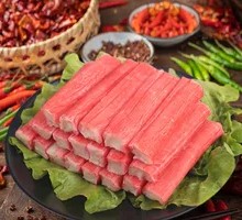 Crab Stick