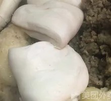 Lotus Leaf Pancake