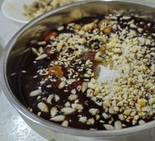 Eight Treasure Porridge