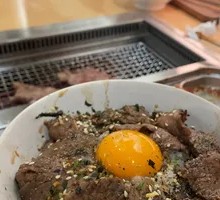 Beef Rice