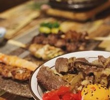 Beef Rice Bowl
