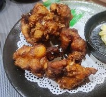 Tonkatsu Chicken