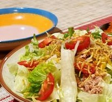Salmon Salad