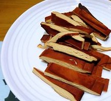Smoked Tofu Cubes
