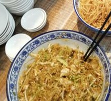 Secret-Recipe Cold-Blanched Chinese Cabbage