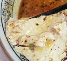Modified Tofu Pudding