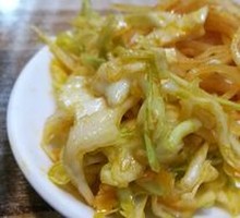 Secret-Recipe Mustard Greens