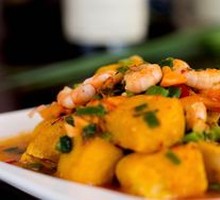 Chao Shan Tofu