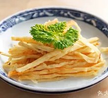 Noodle Strips