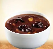 Eight Treasure Porridge