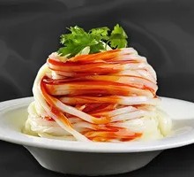 Rice Noodles