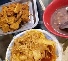 Handmade Cold Noodles