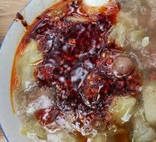 First Pot of Spicy Soup in the Morning