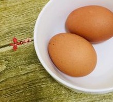 Five-Spice Tea Egg