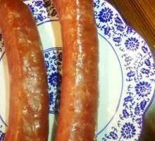Sausage