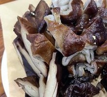 Hammered Pork