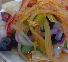 Vegetable Assortment