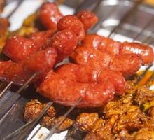 Beef tendon