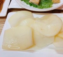 Potato Slices