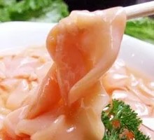 Fresh Duck Intestines
