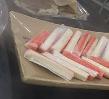 Japanese Crab Stick