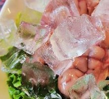 Beef Brain