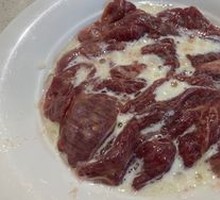 Milk Beef