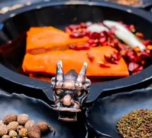 Zhu Fu Special Red Pot
