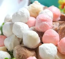 Mixed Dumpling Platter