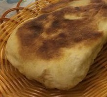 Beef Tongue Cake