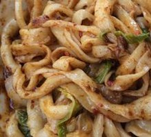 Diao Xiao Noodles