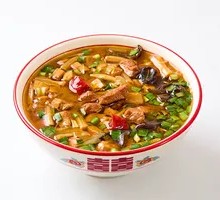 Saozi Noodles