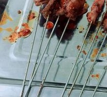 Roasted Kidney