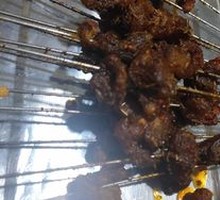 Beef tendon