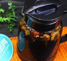 Healthy Beauty Eight Treasure Tea