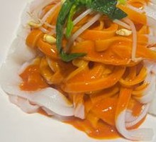 Cold Noodles