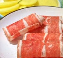 Beef with Milk Flavor