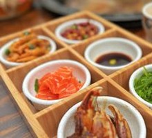 Japanese Platter