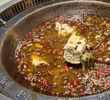 Homemade Tofu Pudding