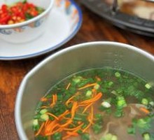 Wujibao Dumplings