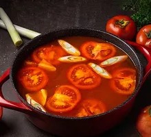 Tomato Hot Pot Base