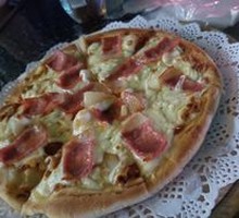 Premium Pizza