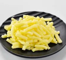 Cheese Crumbles